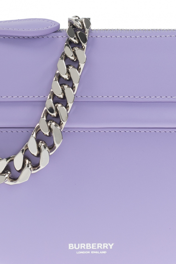 ‘Olympia Mini’ shoulder bag Burberry Vitkac Italy